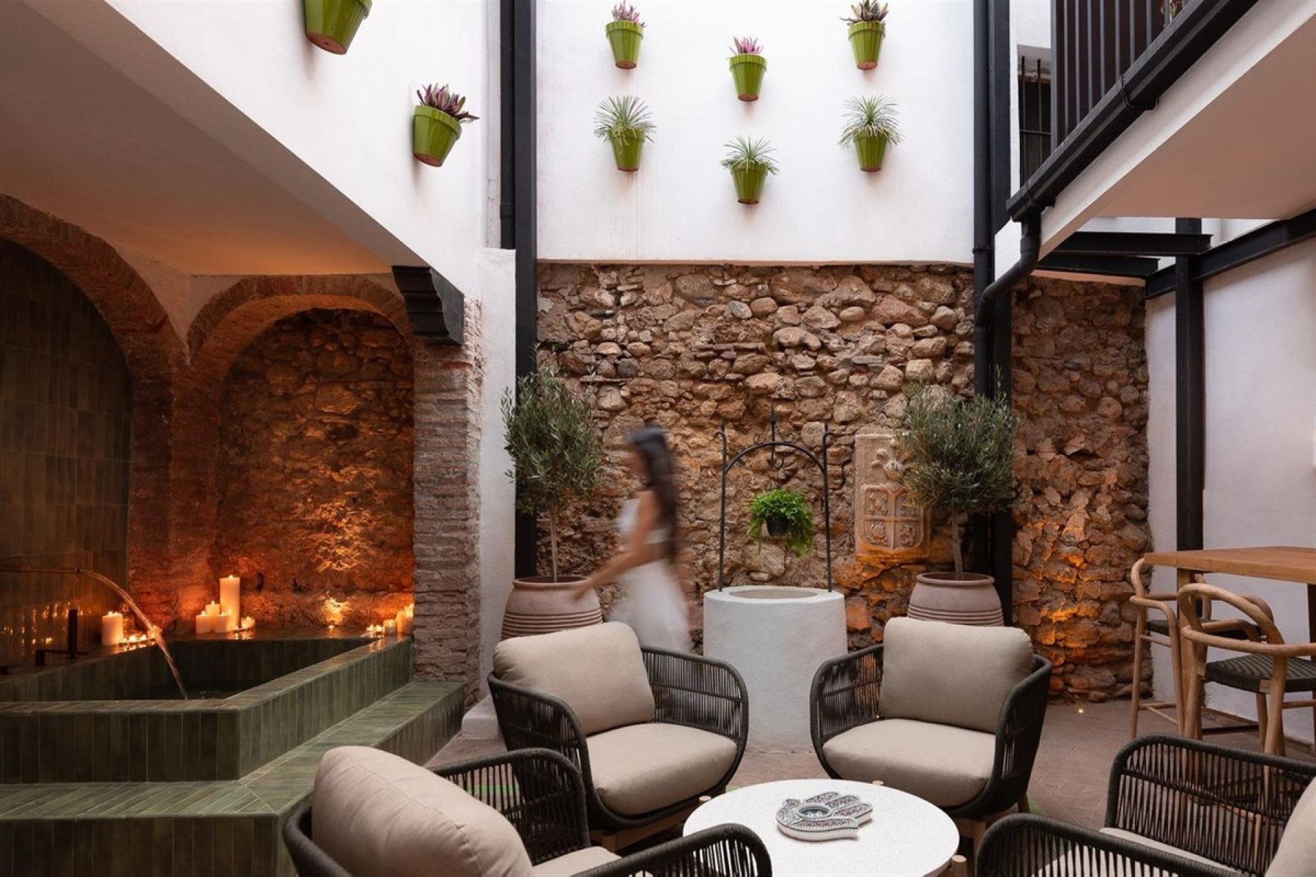 Rynek wtórny - Town house - Marbella - Marbella Centro