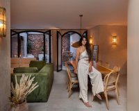 Rynek wtórny - Town house - Marbella - Marbella Centro