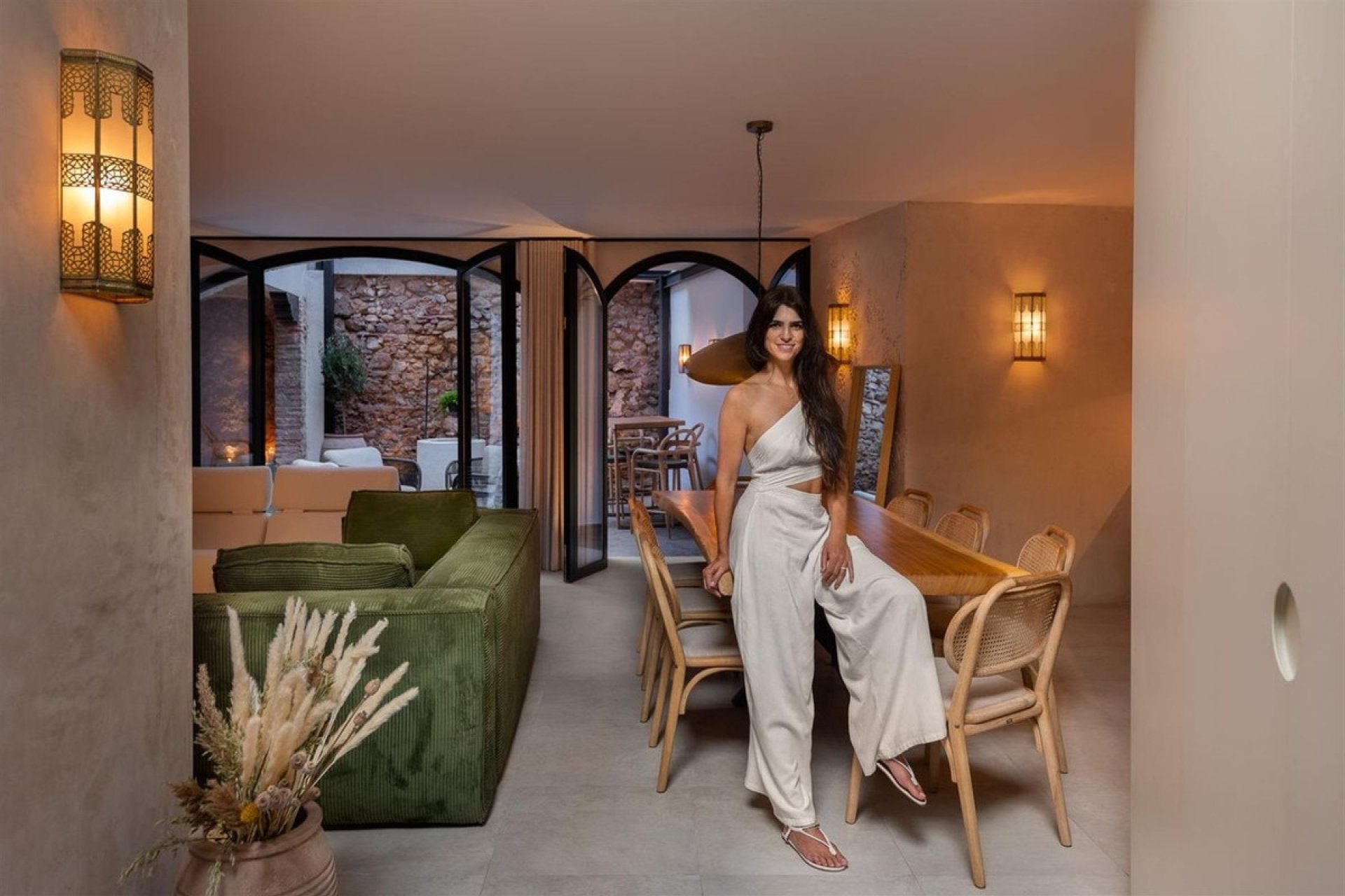 Rynek wtórny - Town house - Marbella - Marbella Centro