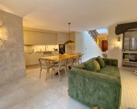 Rynek wtórny - Town house - Marbella - Marbella Centro