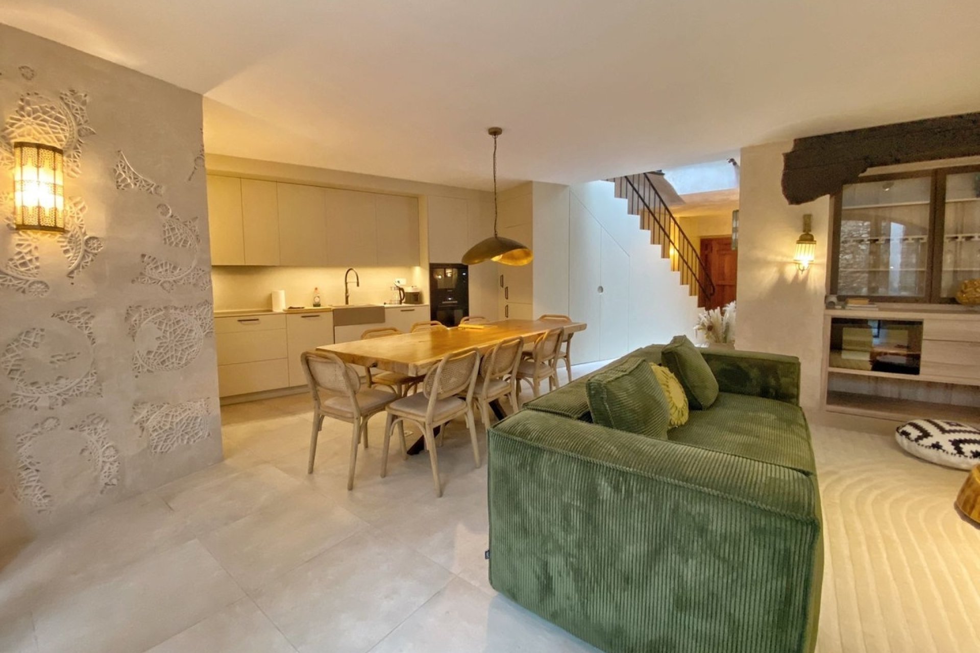 Rynek wtórny - Town house - Marbella - Marbella Centro