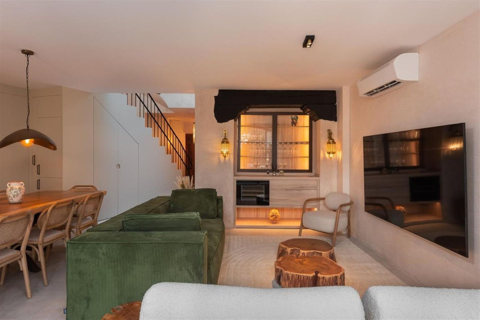Rynek wtórny - Town house - Marbella - Marbella Centro