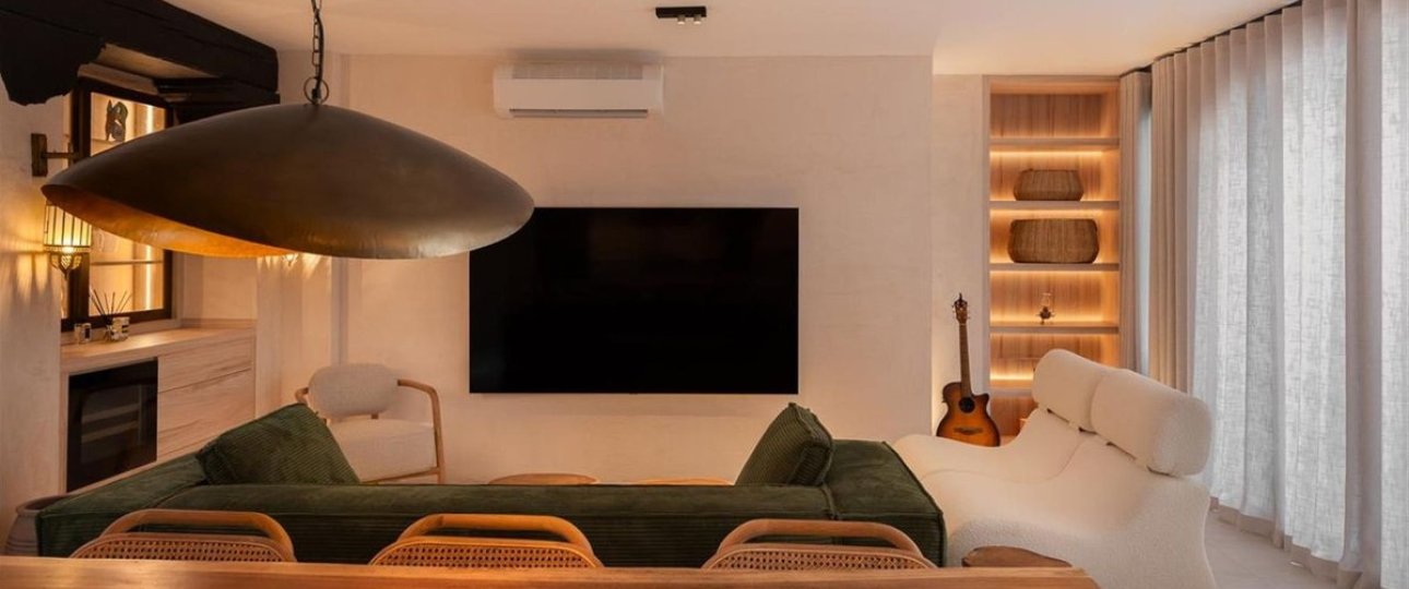 Rynek wtórny - Town house - Marbella - Marbella Centro