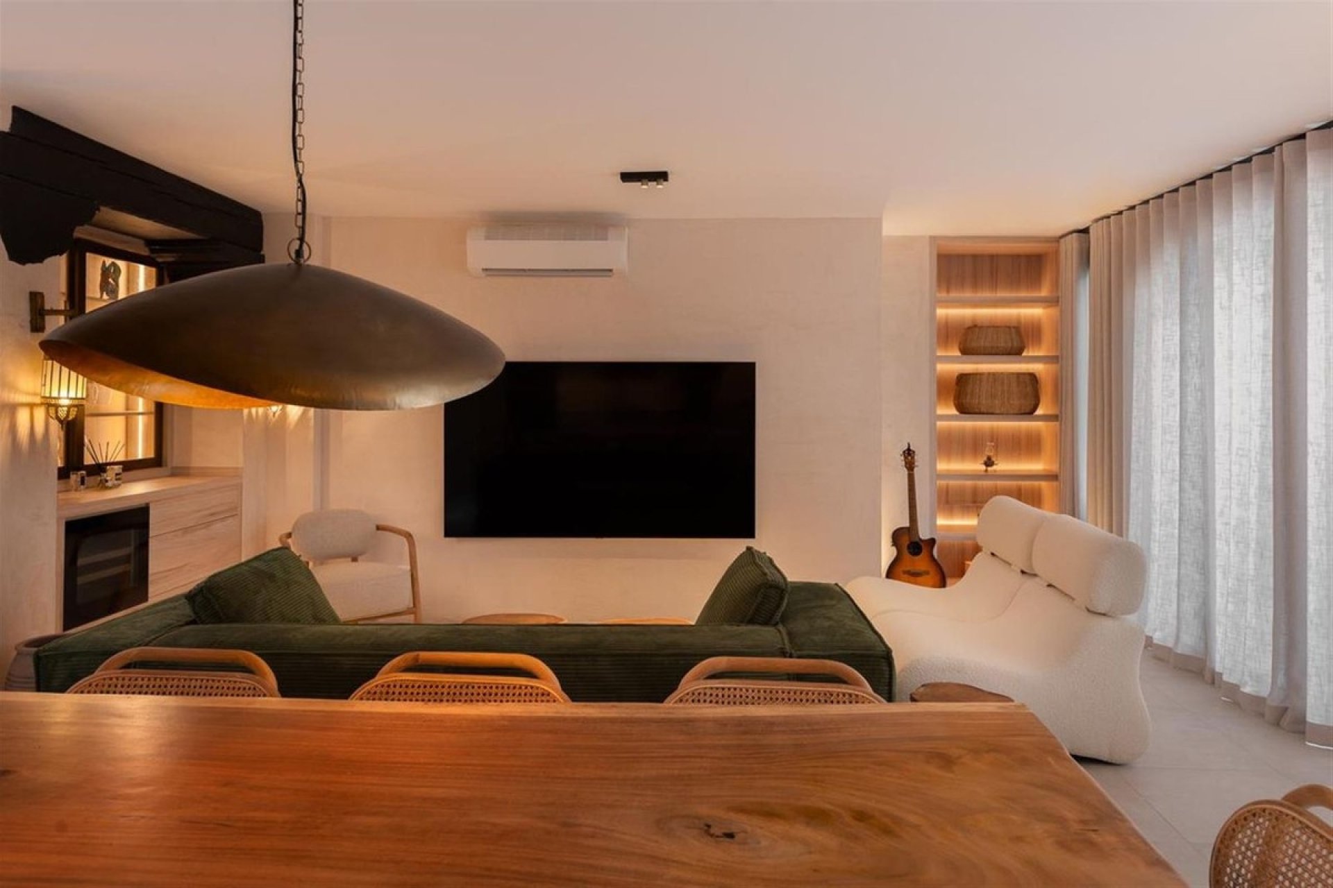 Rynek wtórny - Town house - Marbella - Marbella Centro