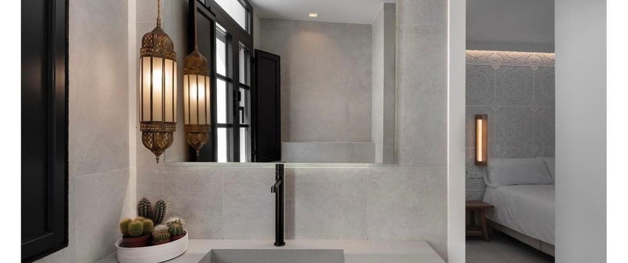 Rynek wtórny - Town house - Marbella - Marbella Centro