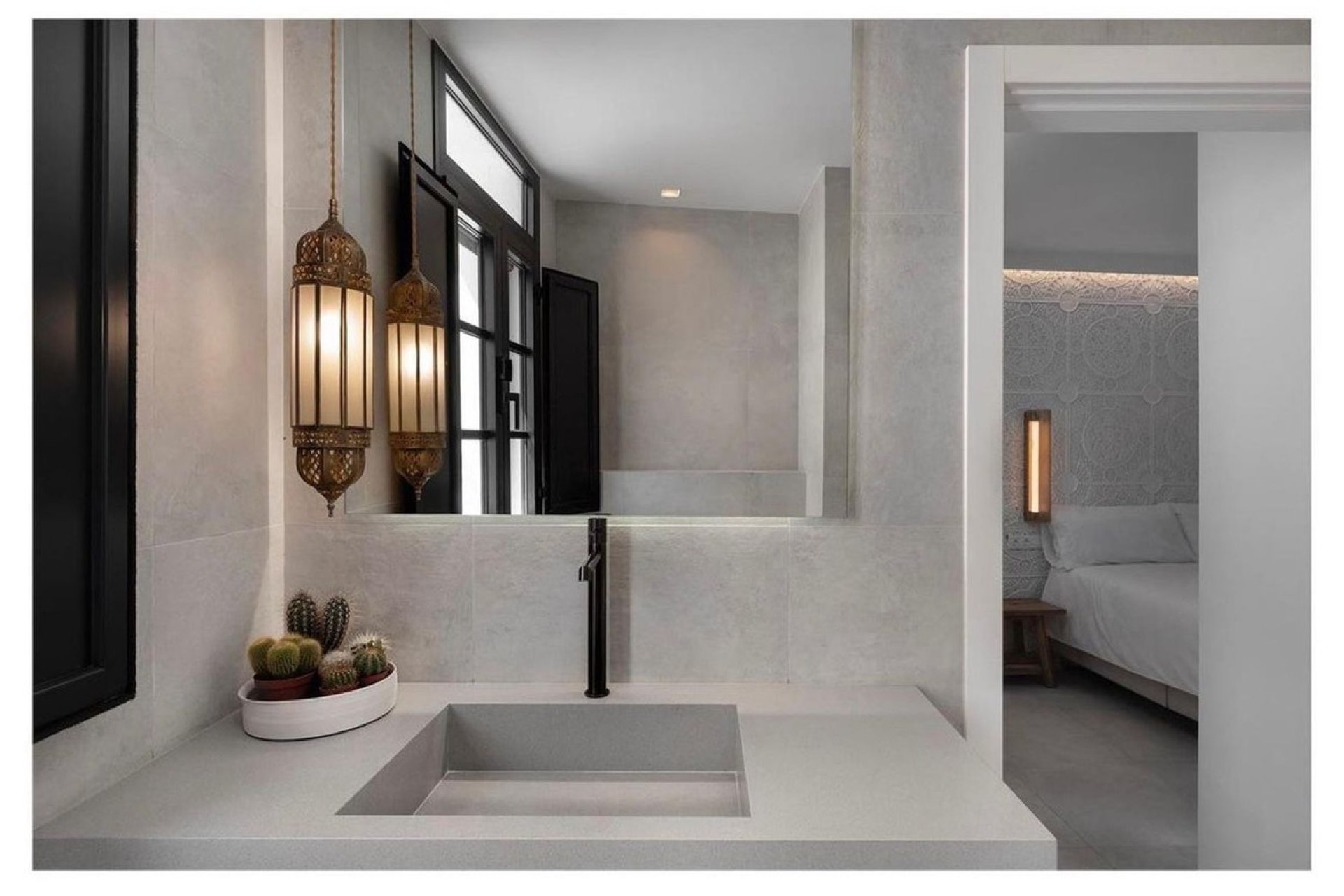 Rynek wtórny - Town house - Marbella - Marbella Centro