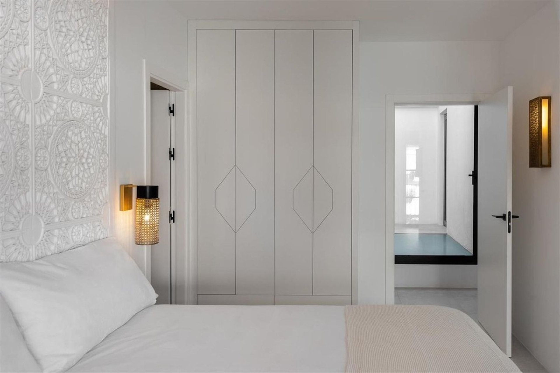Rynek wtórny - Town house - Marbella - Marbella Centro
