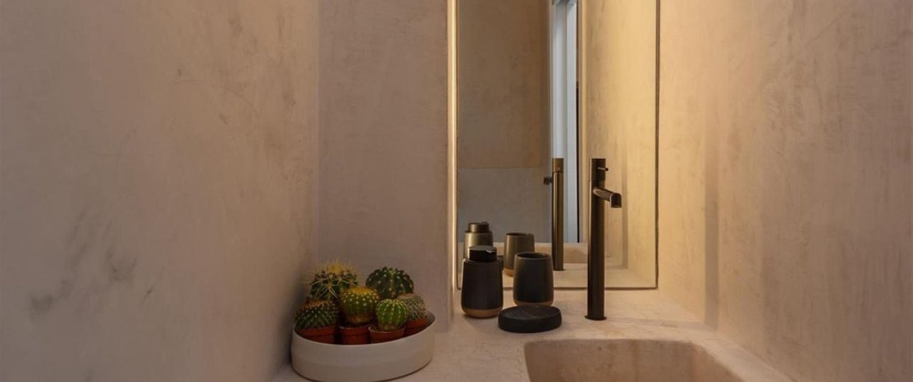 Rynek wtórny - Town house - Marbella - Marbella Centro