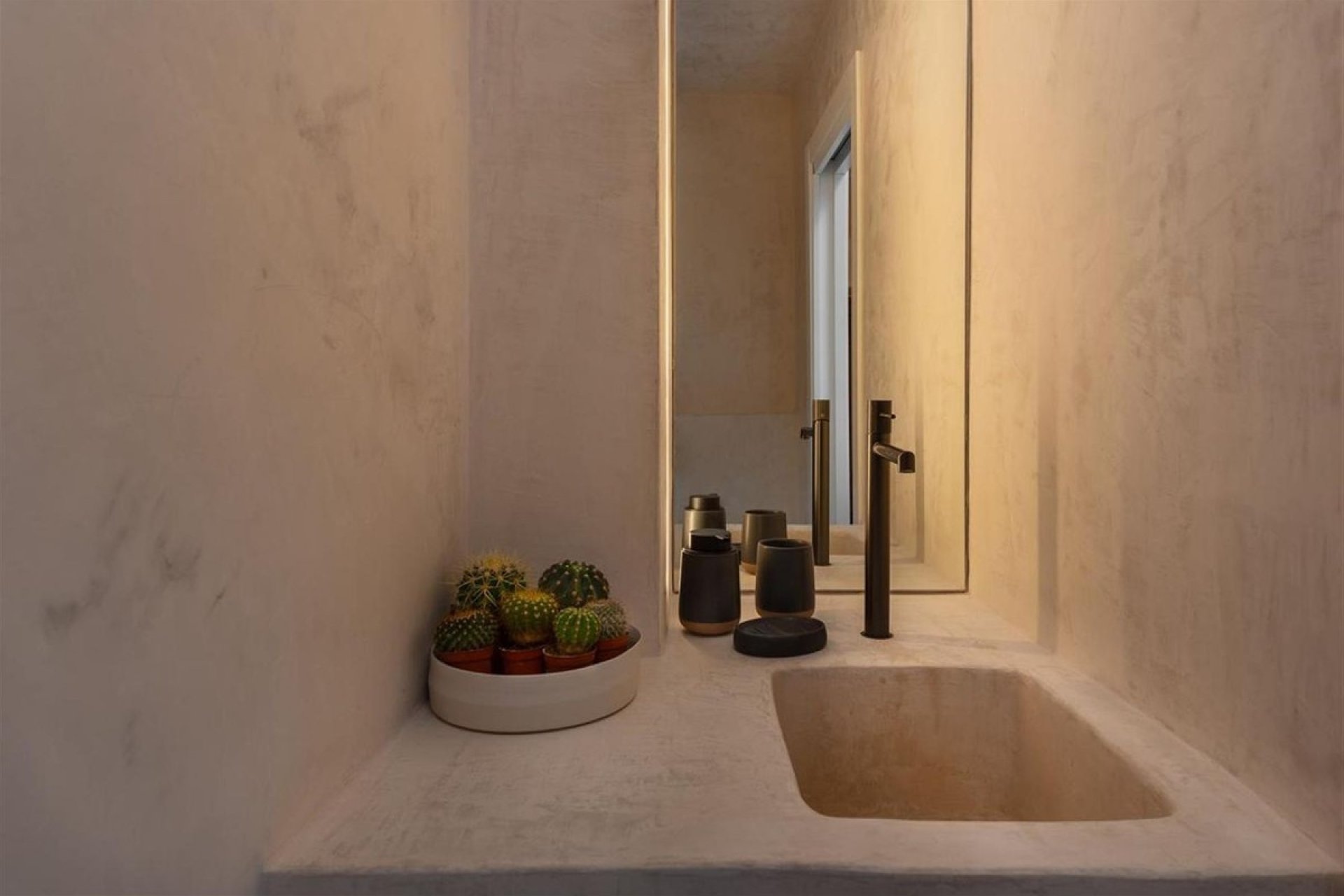 Rynek wtórny - Town house - Marbella - Marbella Centro