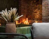 Rynek wtórny - Town house - Marbella - Marbella Centro