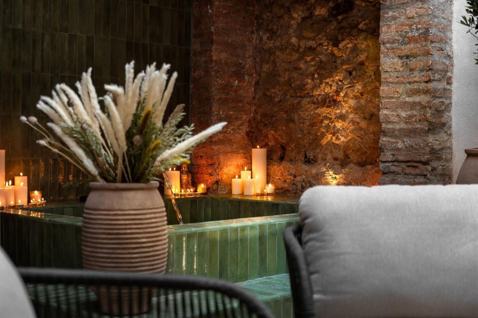 Rynek wtórny - Town house - Marbella - Marbella Centro