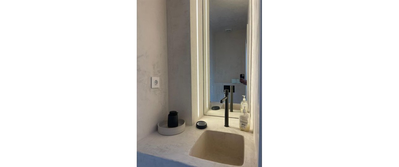 Rynek wtórny - Town house - Marbella - Marbella Centro