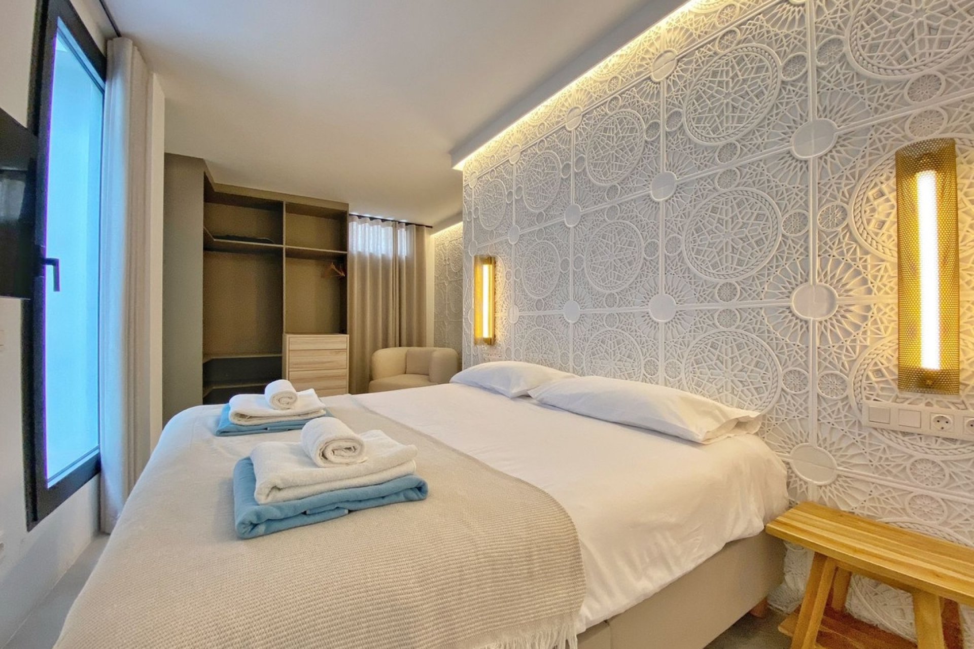 Rynek wtórny - Town house - Marbella - Marbella Centro
