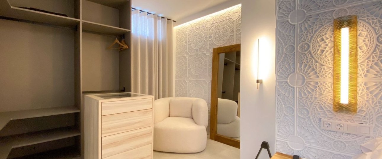 Rynek wtórny - Town house - Marbella - Marbella Centro