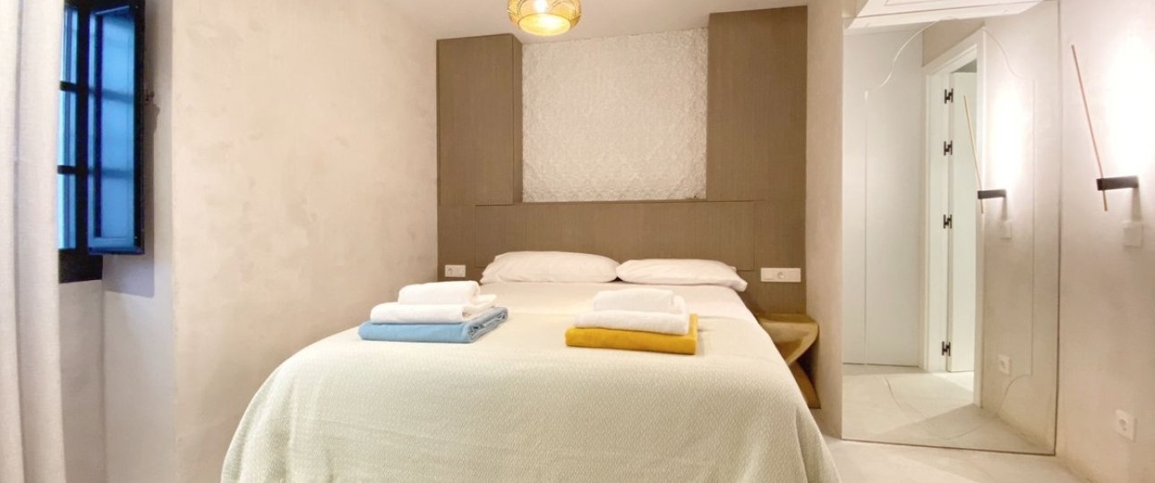 Rynek wtórny - Town house - Marbella - Marbella Centro