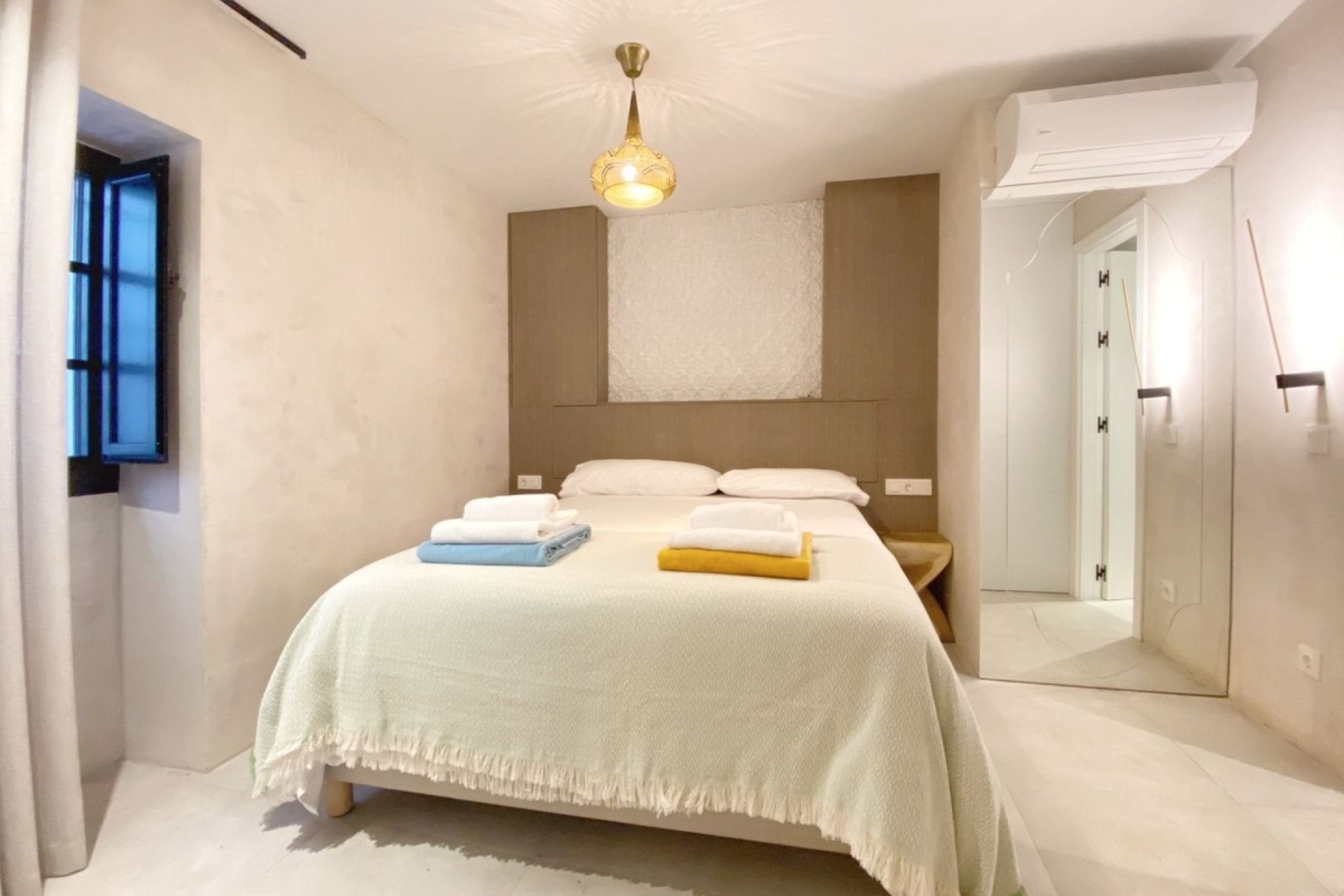 Rynek wtórny - Town house - Marbella - Marbella Centro