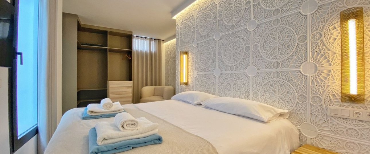 Rynek wtórny - Town house - Marbella - Marbella Centro