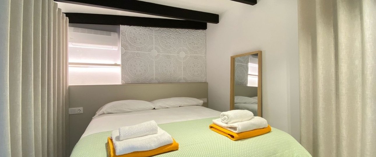 Rynek wtórny - Town house - Marbella - Marbella Centro