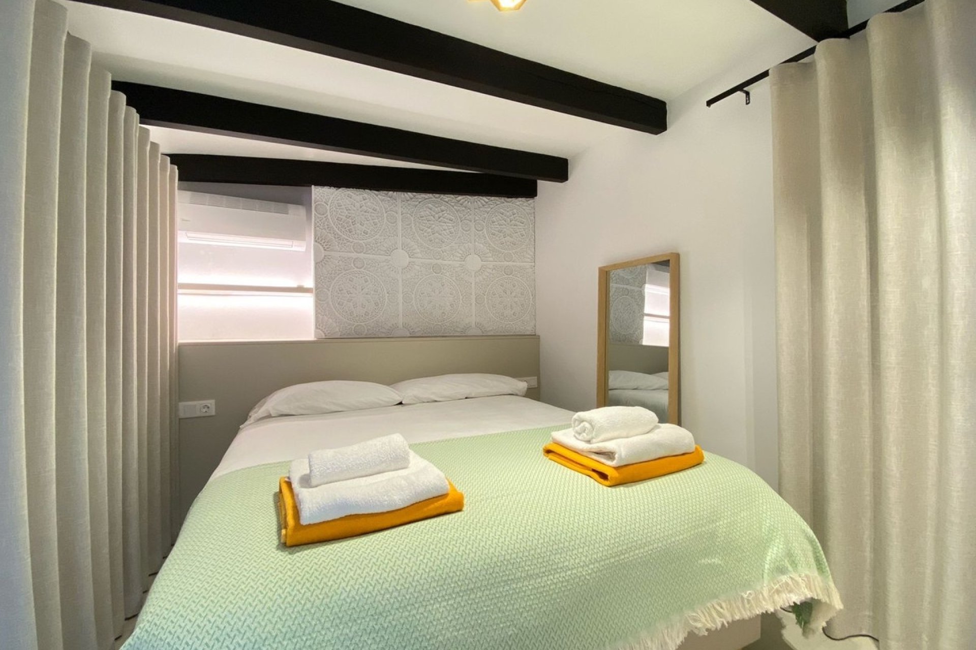 Rynek wtórny - Town house - Marbella - Marbella Centro