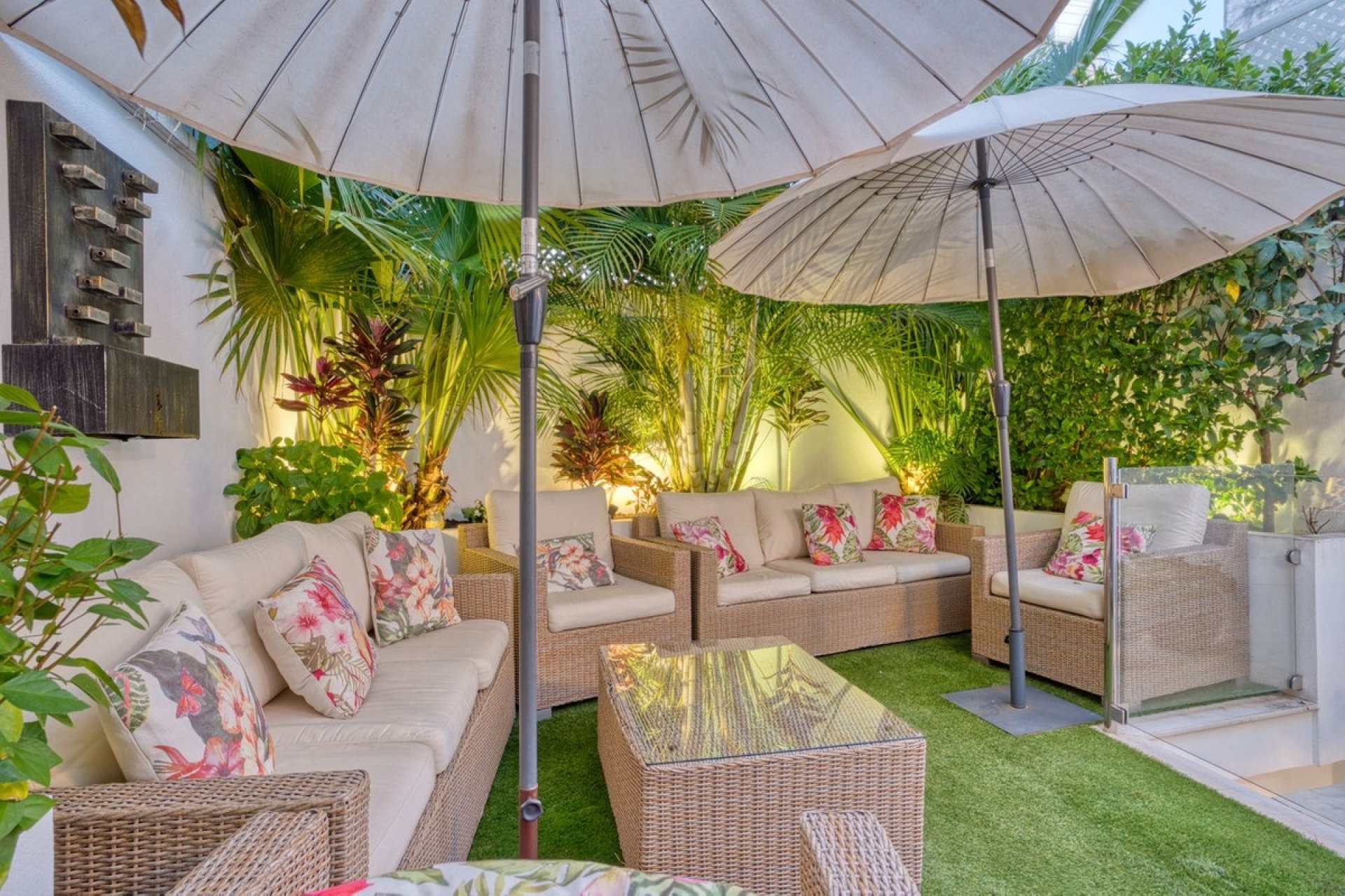 Rynek wtórny - Town house - Marbella - Marbella Centro