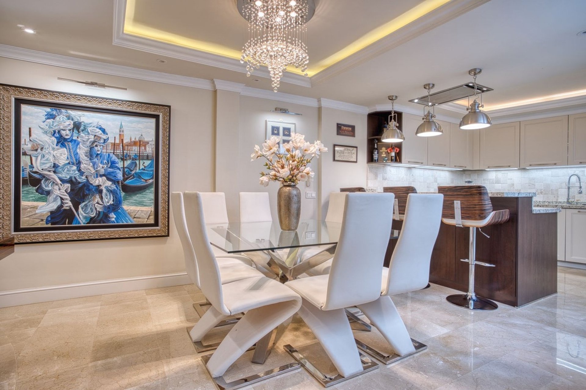 Rynek wtórny - Town house - Marbella - Marbella Centro