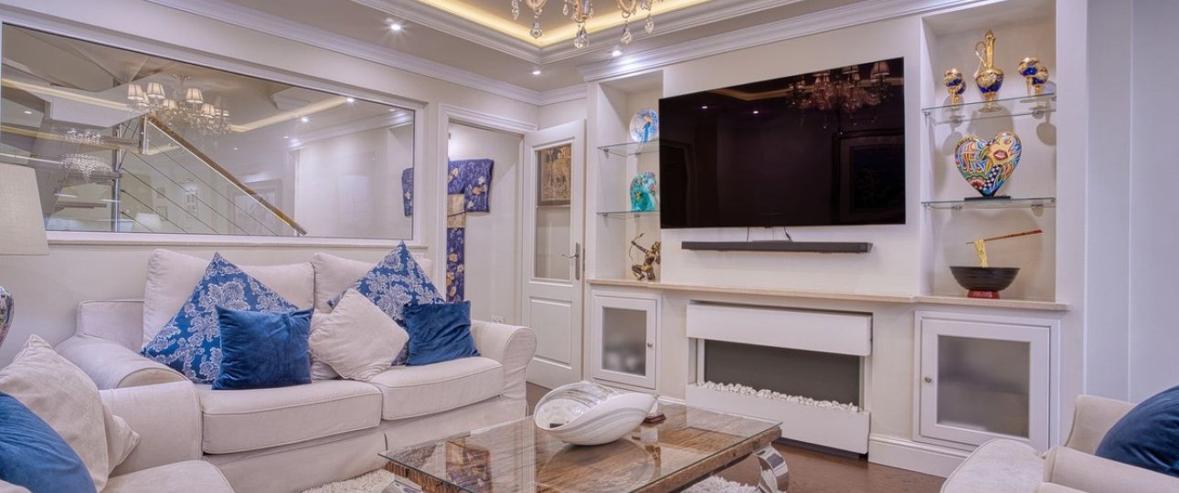 Rynek wtórny - Town house - Marbella - Marbella Centro
