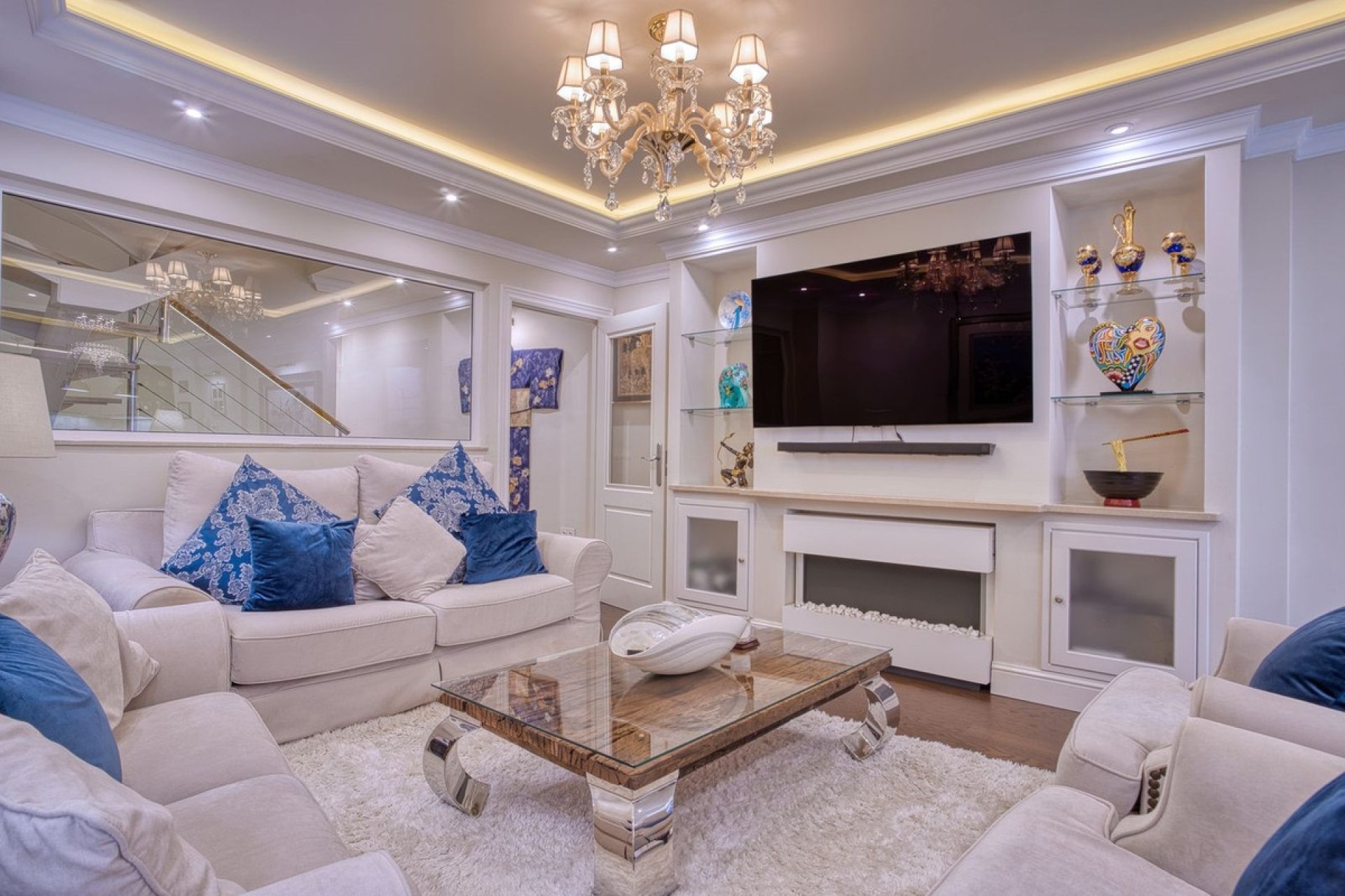 Rynek wtórny - Town house - Marbella - Marbella Centro