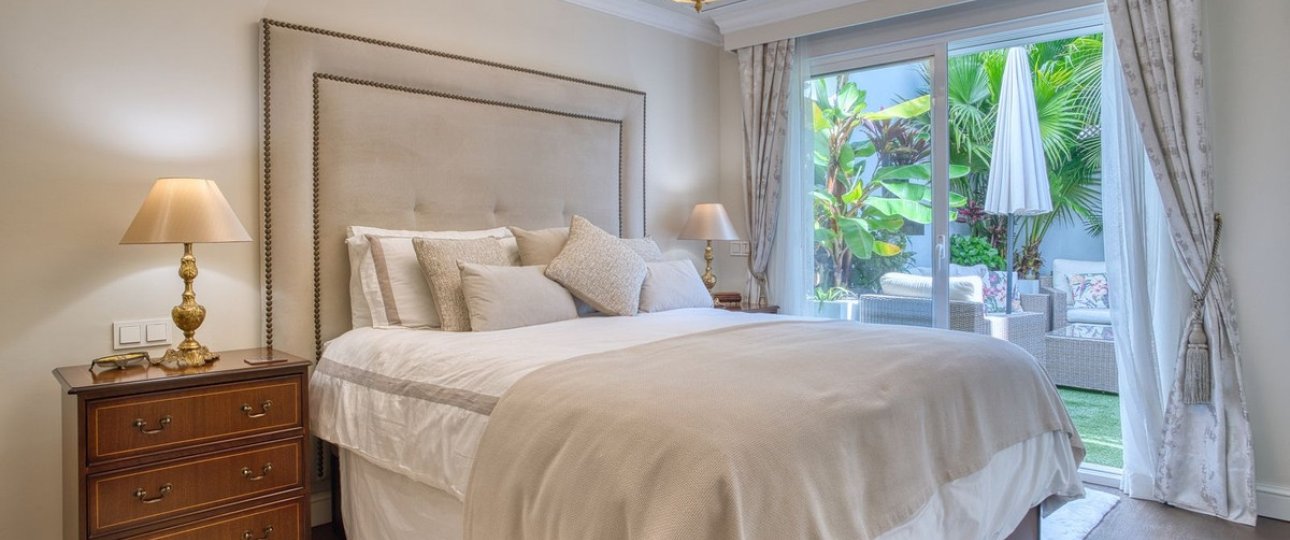 Rynek wtórny - Town house - Marbella - Marbella Centro