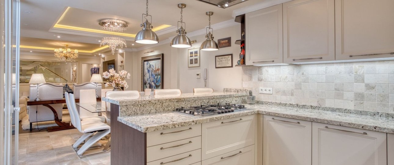Rynek wtórny - Town house - Marbella - Marbella Centro