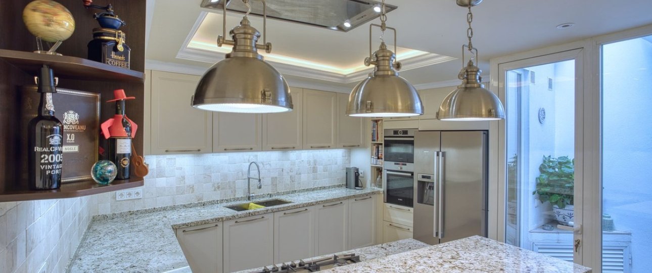 Rynek wtórny - Town house - Marbella - Marbella Centro