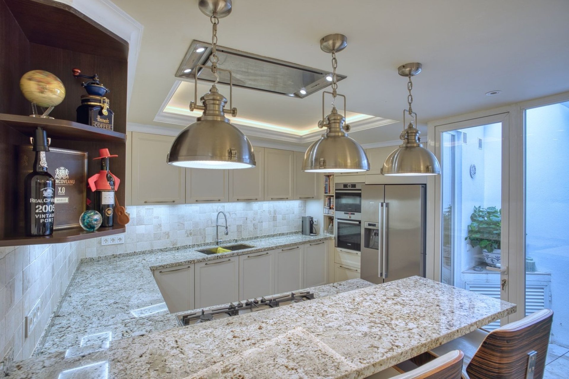 Rynek wtórny - Town house - Marbella - Marbella Centro