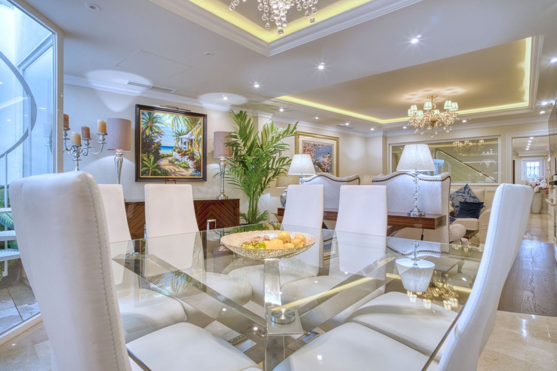 Rynek wtórny - Town house - Marbella - Marbella Centro