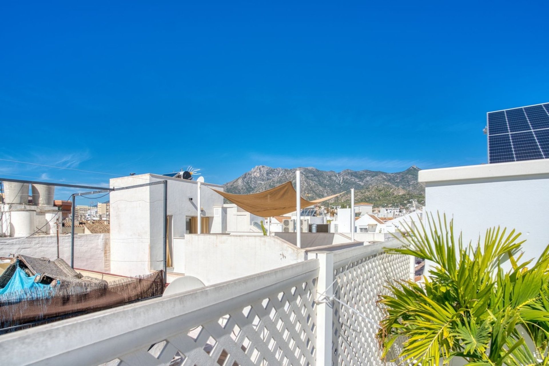 Rynek wtórny - Town house - Marbella - Marbella Centro