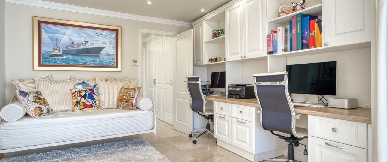 Rynek wtórny - Town house - Marbella - Marbella Centro
