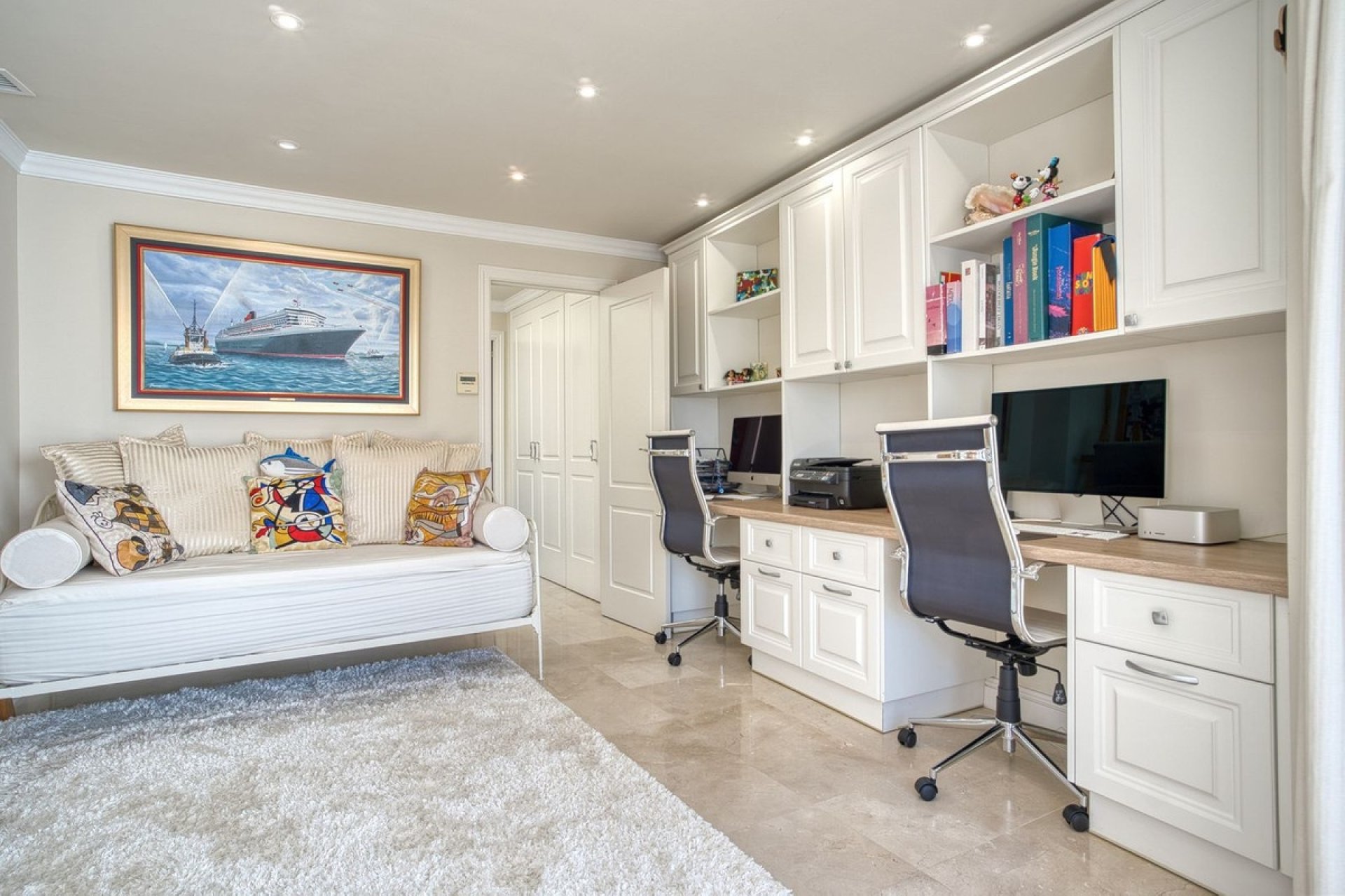 Rynek wtórny - Town house - Marbella - Marbella Centro