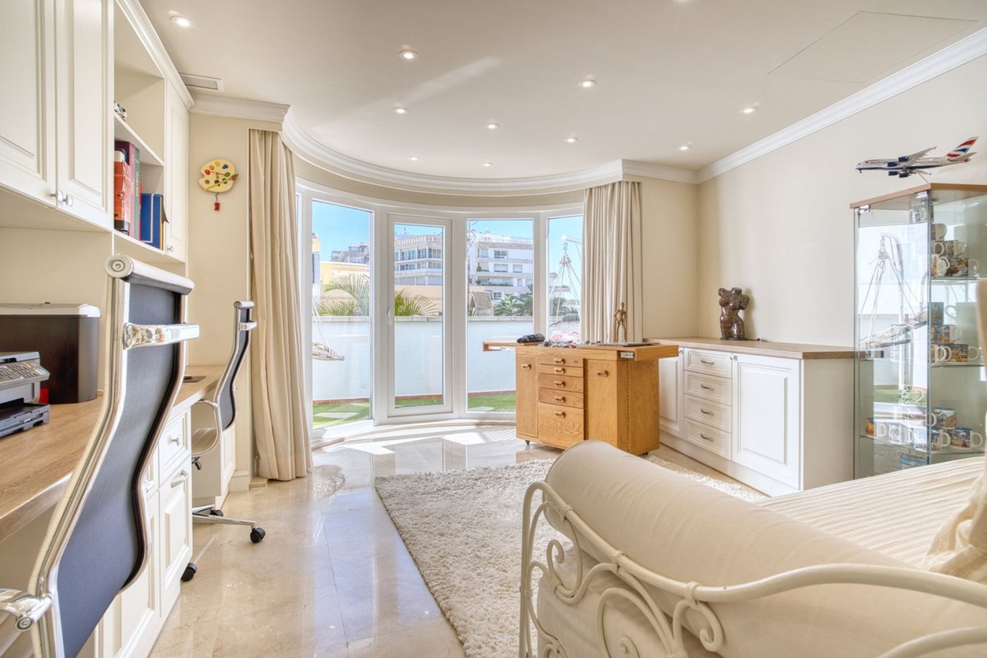 Rynek wtórny - Town house - Marbella - Marbella Centro