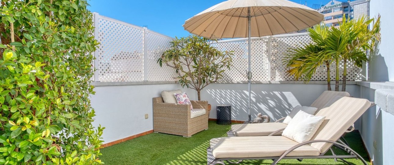Rynek wtórny - Town house - Marbella - Marbella Centro