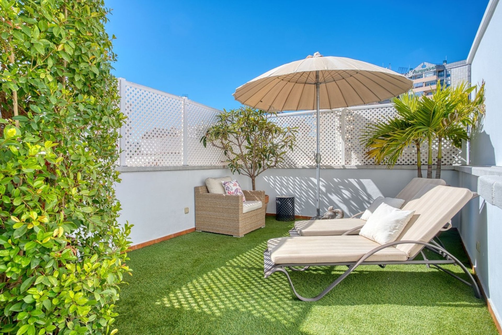 Rynek wtórny - Town house - Marbella - Marbella Centro