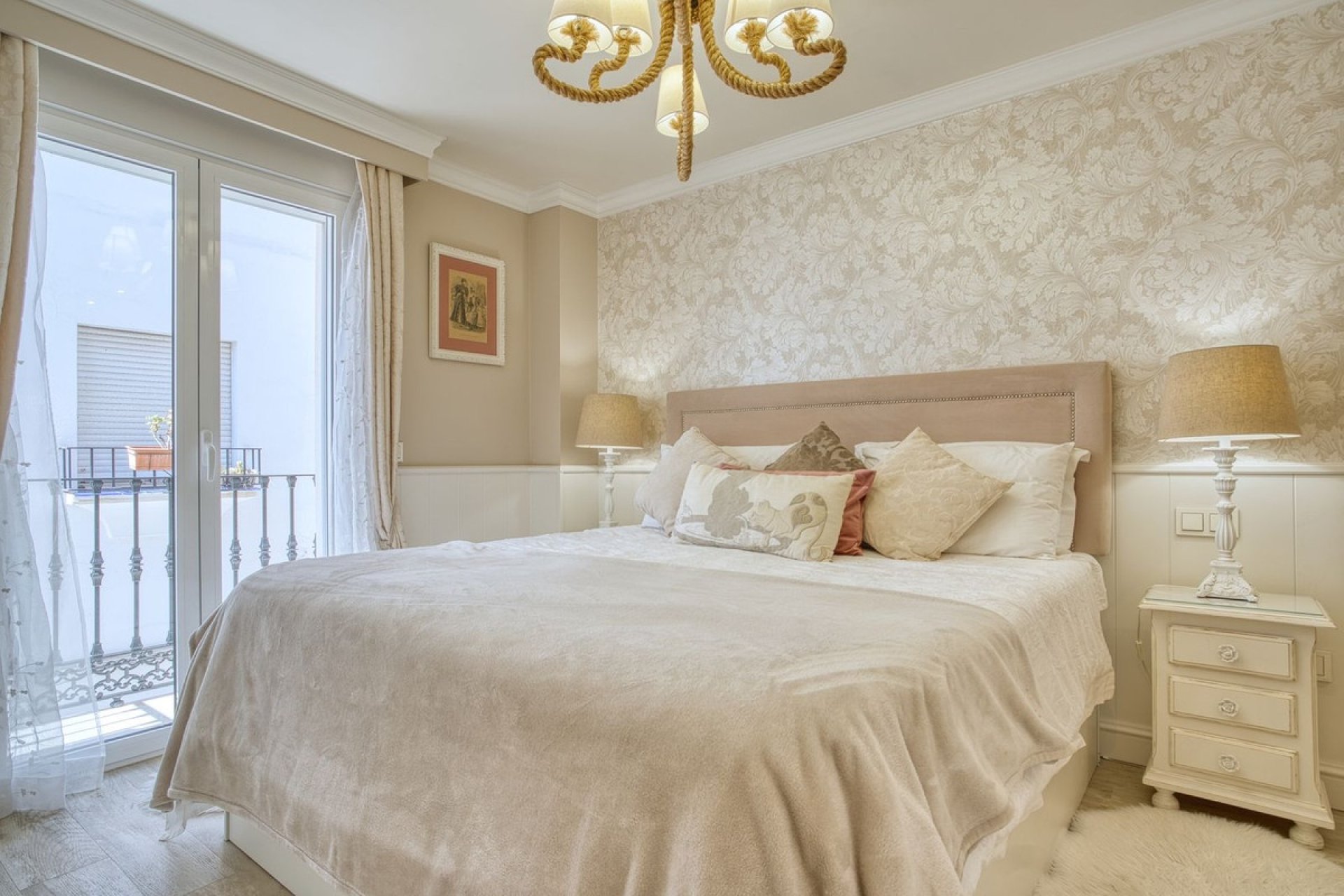 Rynek wtórny - Town house - Marbella - Marbella Centro