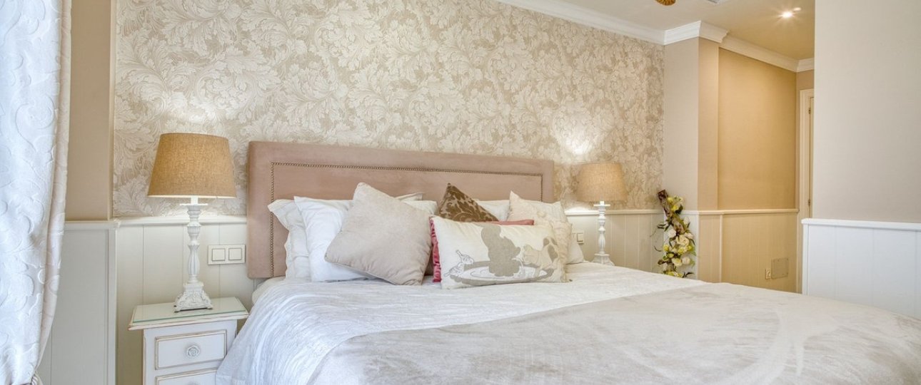Rynek wtórny - Town house - Marbella - Marbella Centro