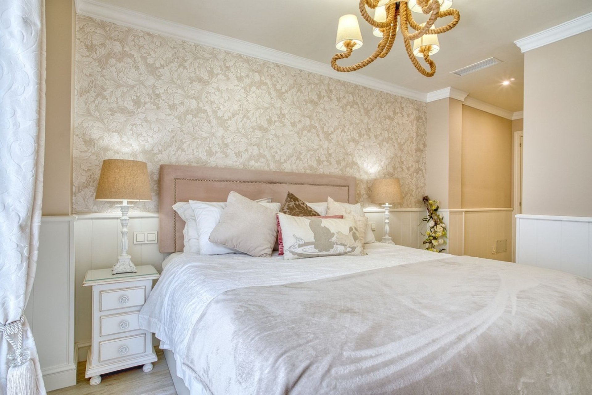 Rynek wtórny - Town house - Marbella - Marbella Centro