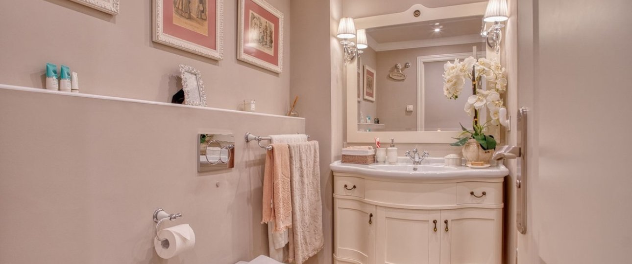 Rynek wtórny - Town house - Marbella - Marbella Centro