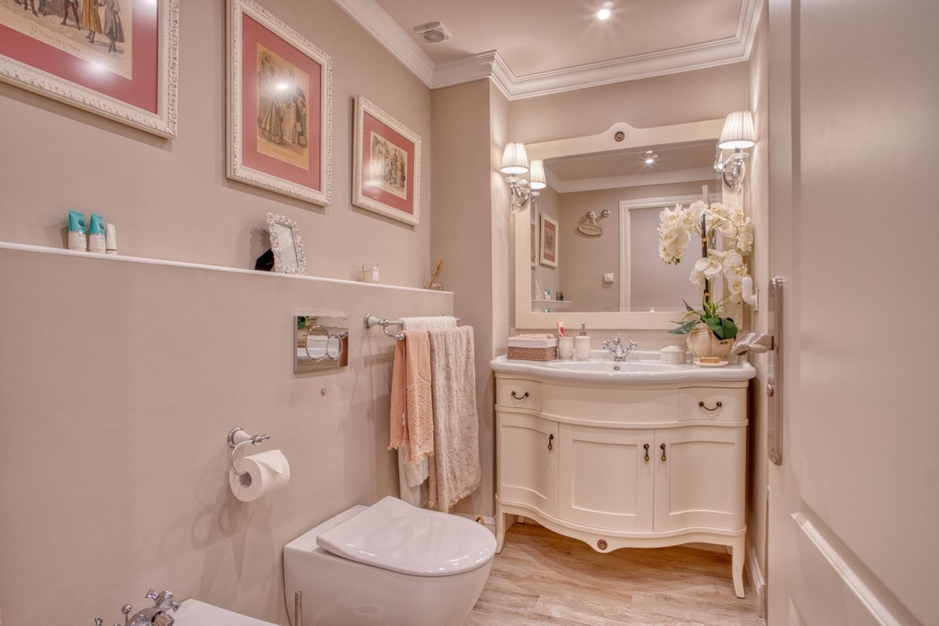 Rynek wtórny - Town house - Marbella - Marbella Centro