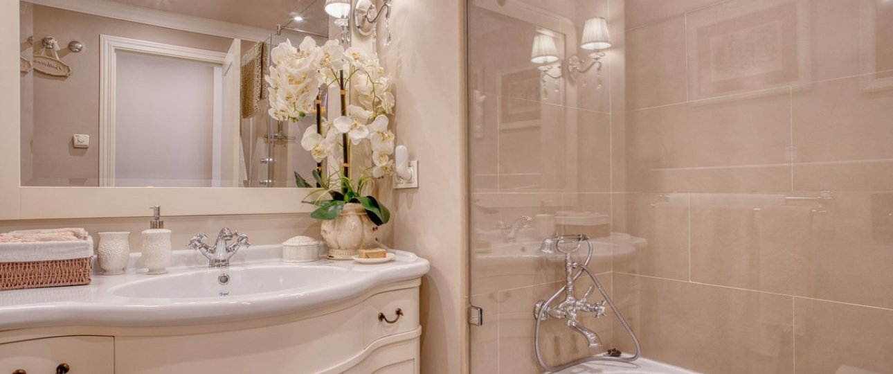 Rynek wtórny - Town house - Marbella - Marbella Centro