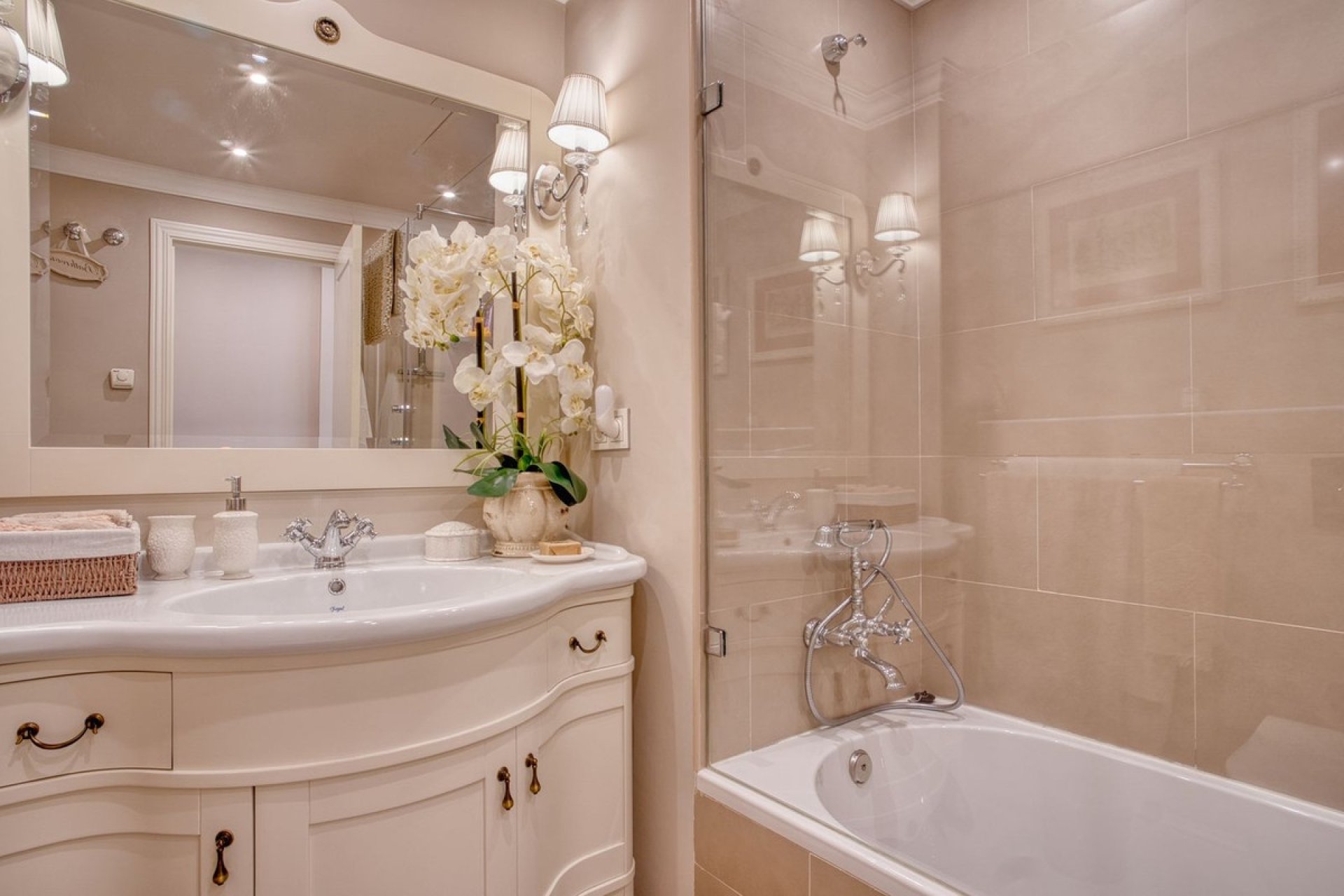 Rynek wtórny - Town house - Marbella - Marbella Centro
