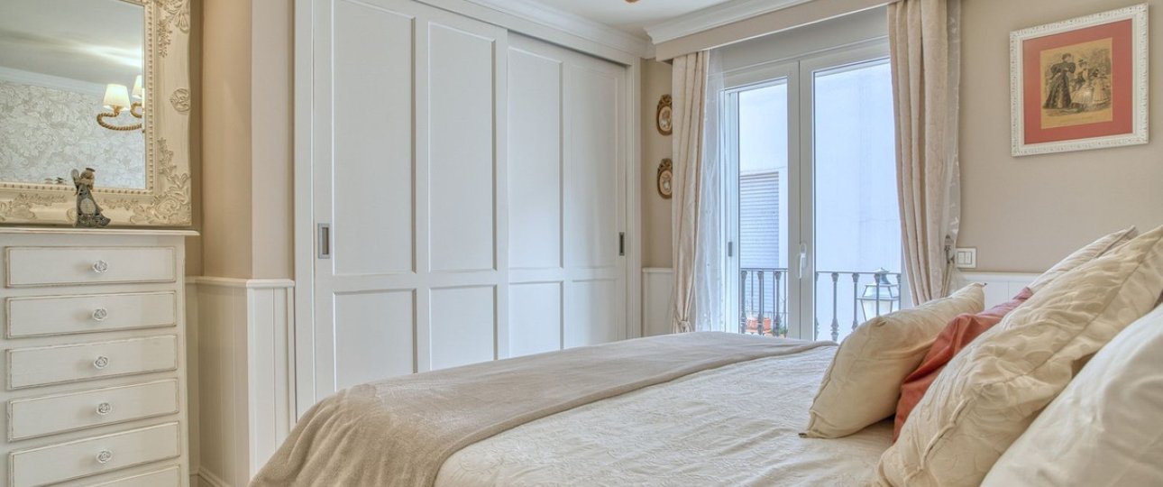Rynek wtórny - Town house - Marbella - Marbella Centro