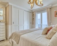 Rynek wtórny - Town house - Marbella - Marbella Centro
