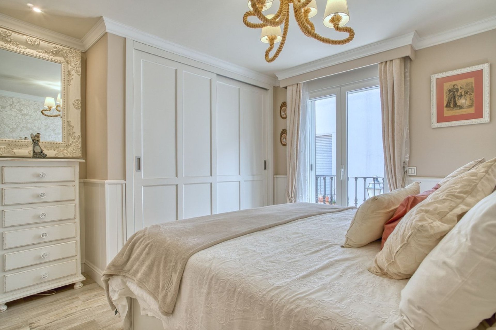 Rynek wtórny - Town house - Marbella - Marbella Centro