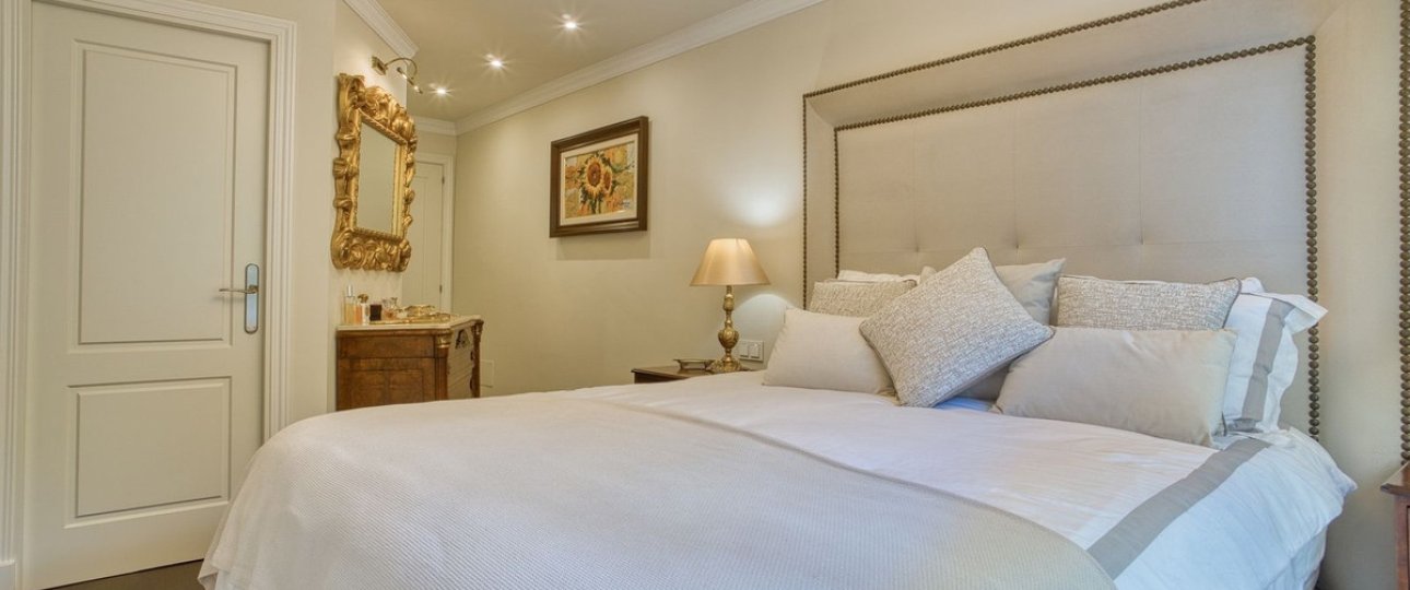 Rynek wtórny - Town house - Marbella - Marbella Centro