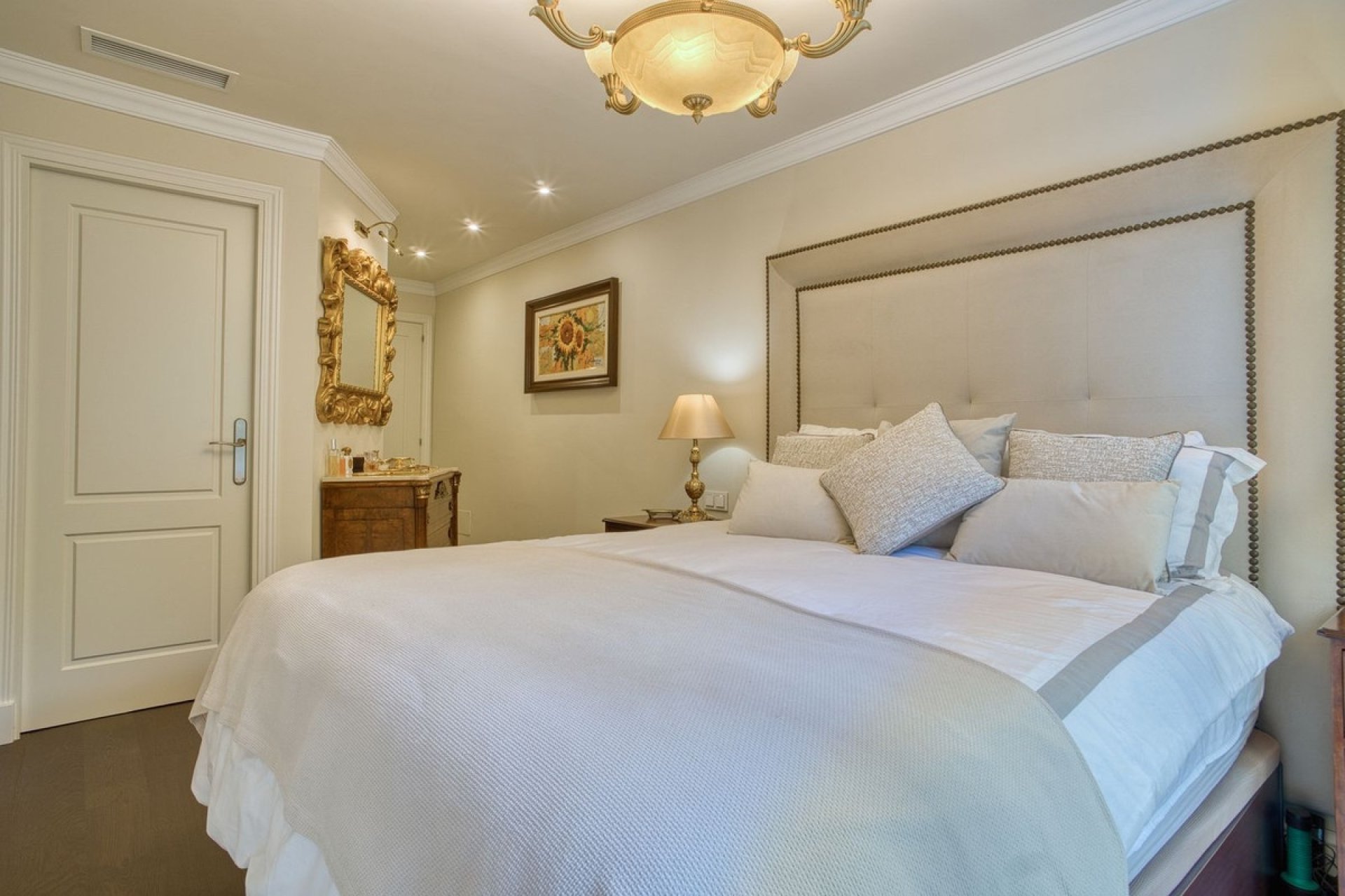 Rynek wtórny - Town house - Marbella - Marbella Centro